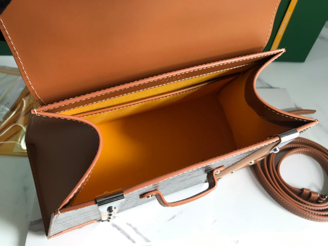 Saïgon PM Handbag