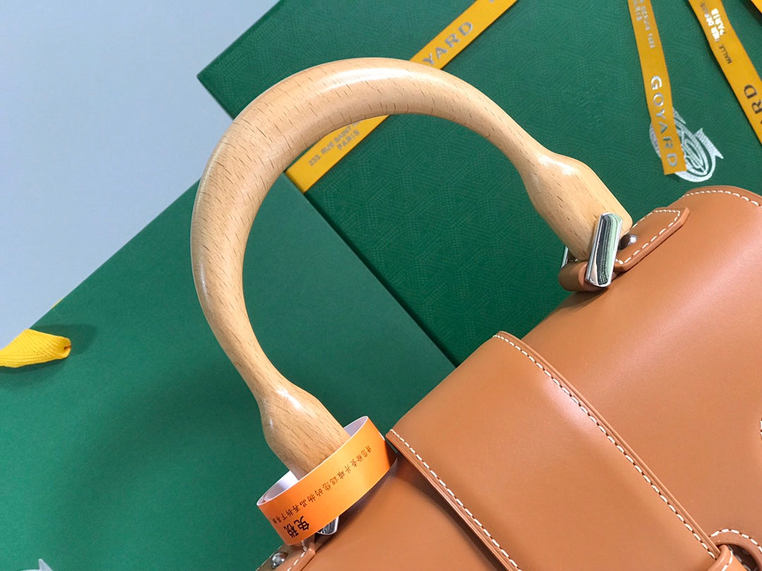 Saïgon PM Handbag