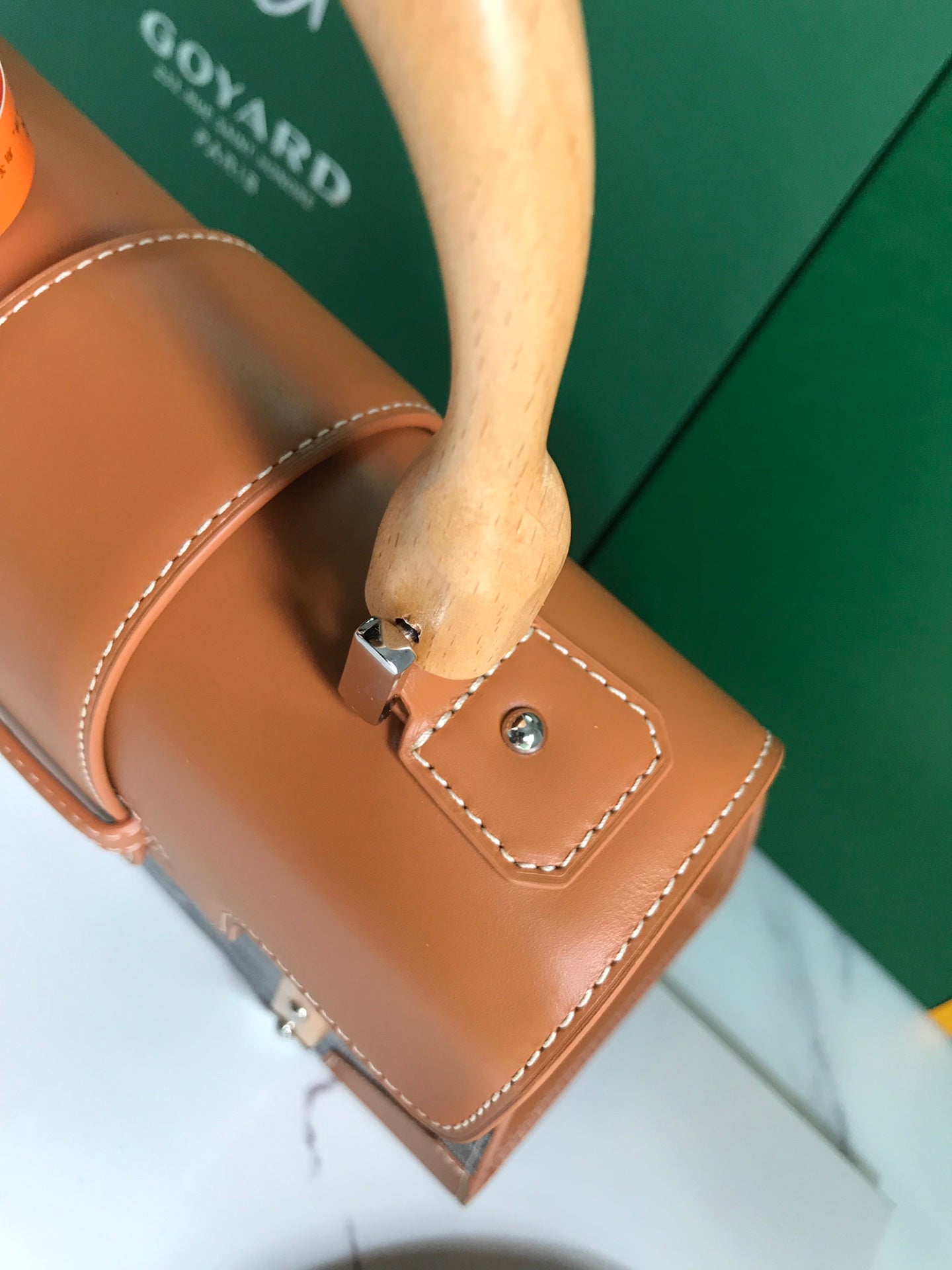 Saïgon PM Handbag