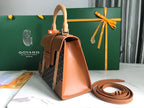 Saïgon PM Handbag