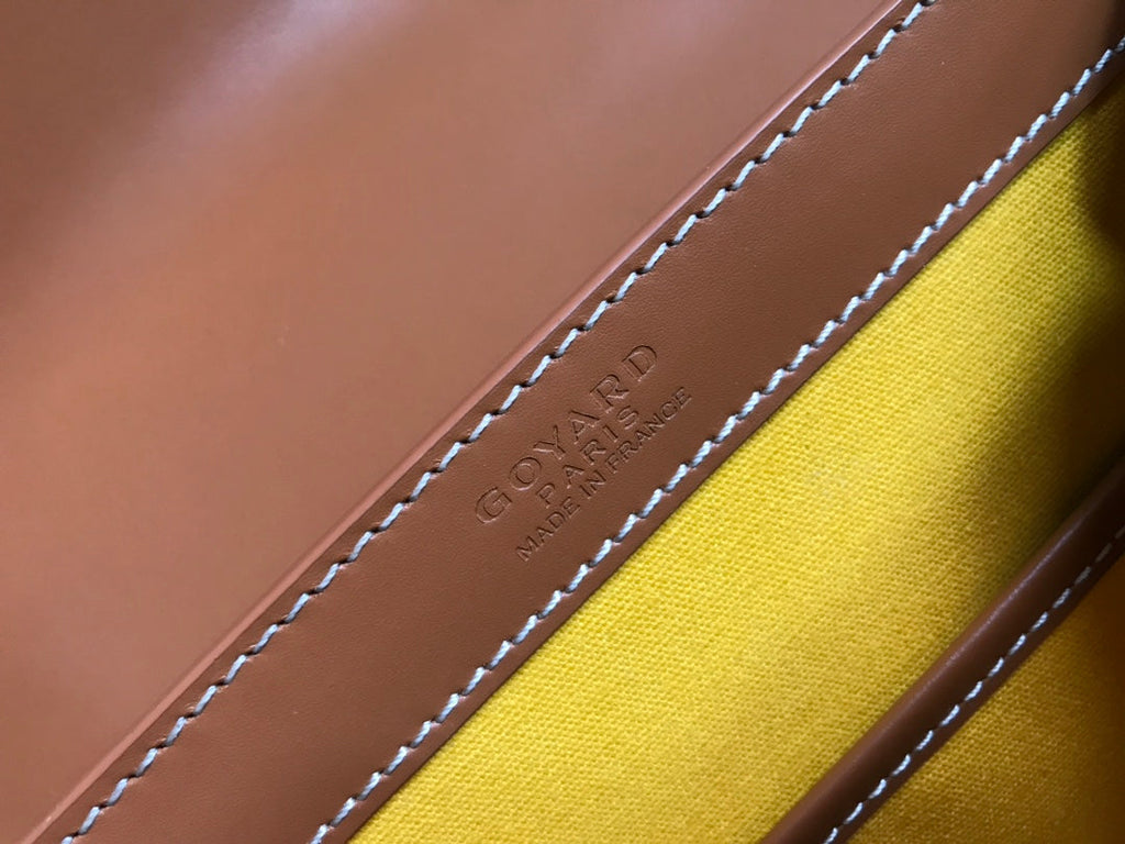 Saïgon PM Handbag