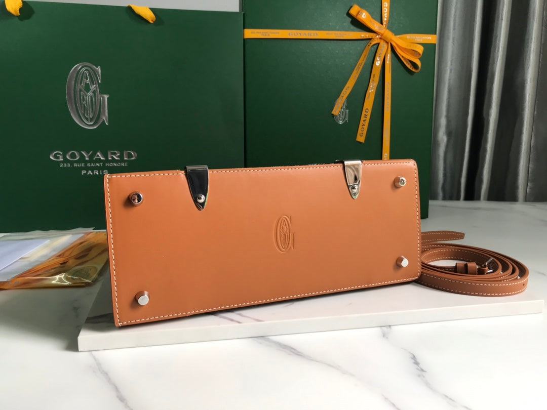 Saïgon PM Handbag