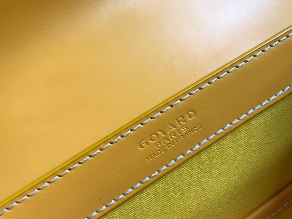 Saïgon PM Handbag