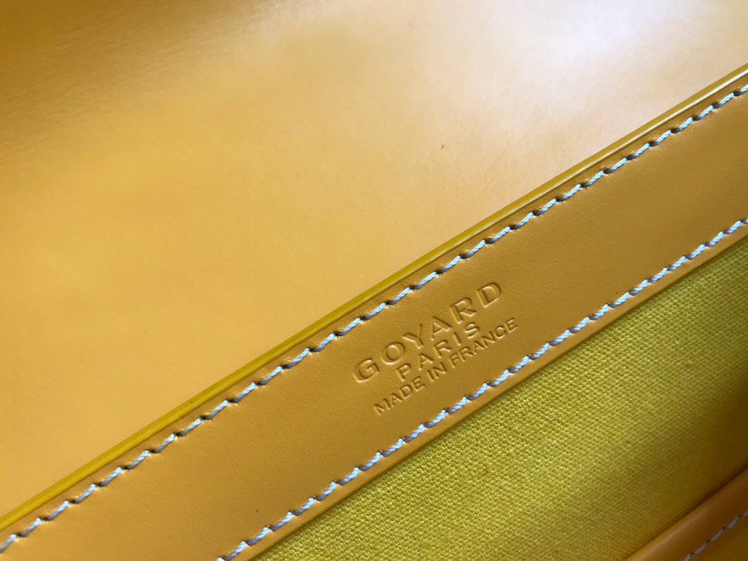 Saïgon PM Handbag