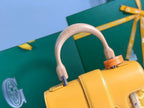 Saïgon PM Handbag