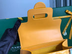 Saïgon PM Handbag