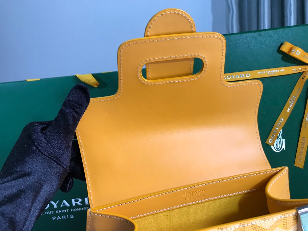 Saïgon PM Handbag