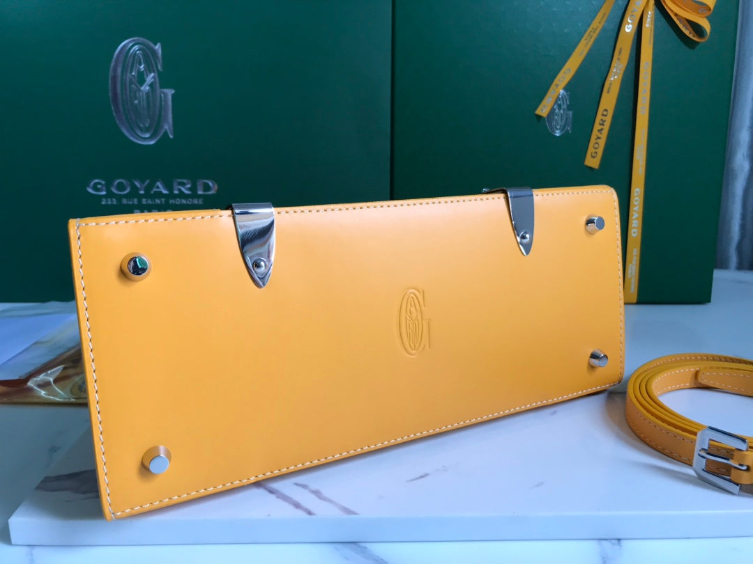 Saïgon PM Handbag