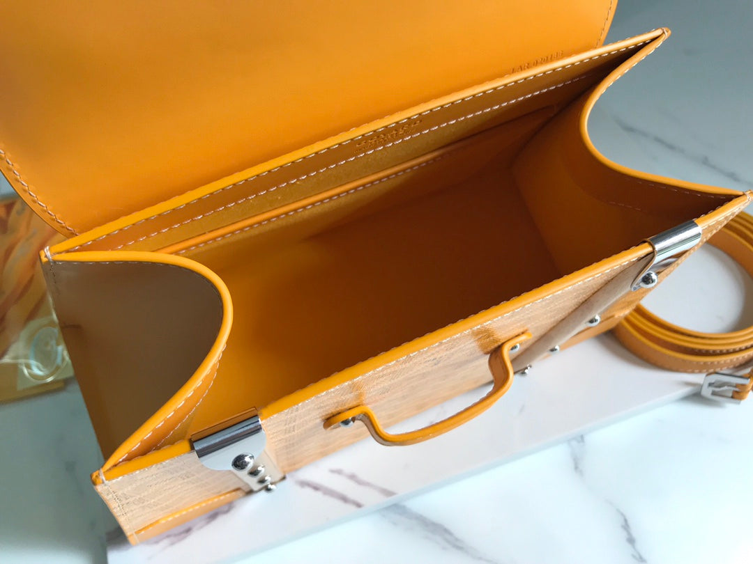 Saïgon PM Handbag