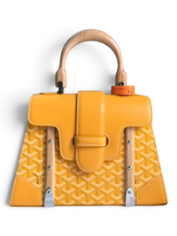 Saïgon PM Handbag