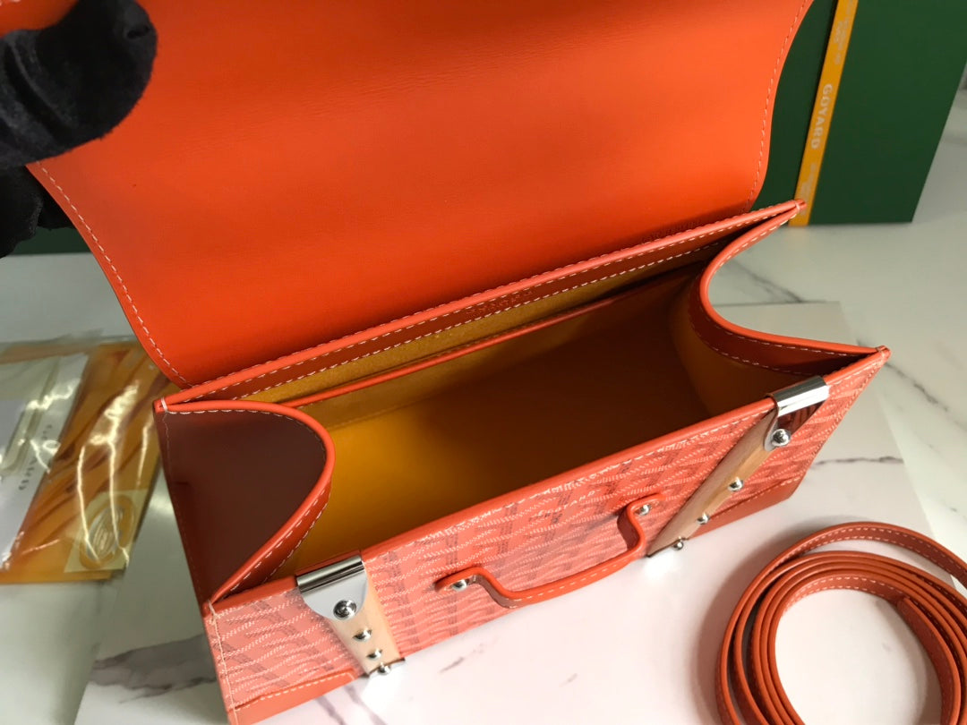 Saïgon PM Handbag
