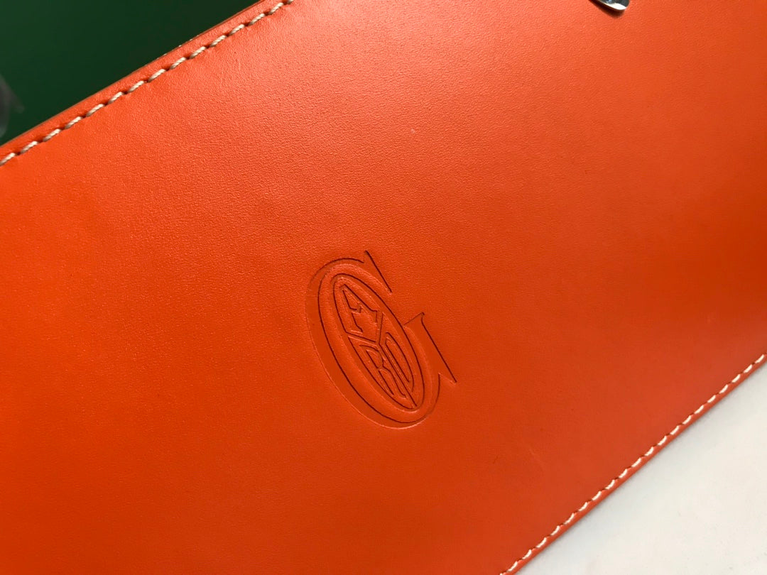 Saïgon PM Handbag