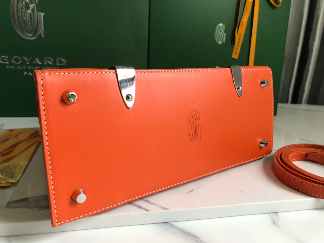 Saïgon PM Handbag