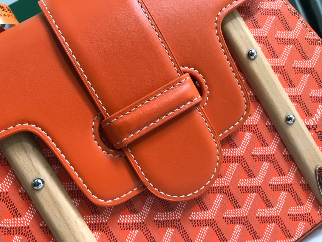 Saïgon PM Handbag