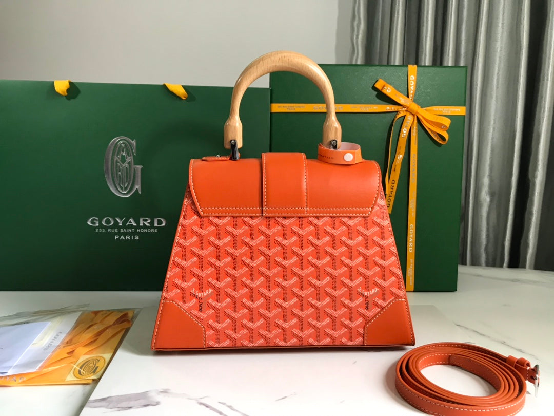 Saïgon PM Handbag