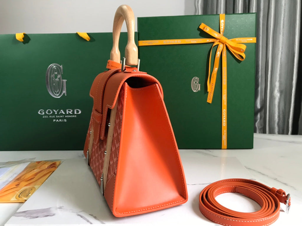 Saïgon PM Handbag