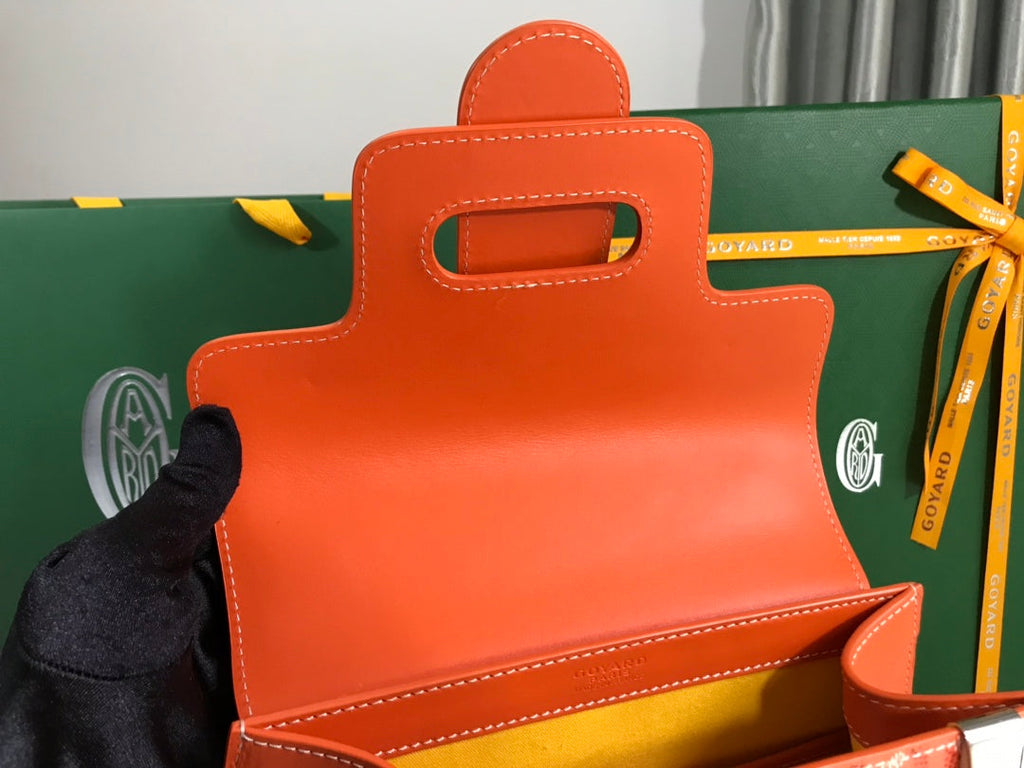 Saïgon PM Handbag