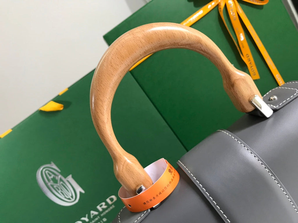 Saïgon PM Handbag
