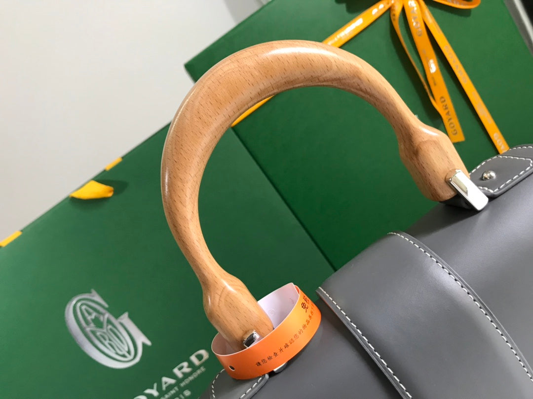 Saïgon PM Handbag