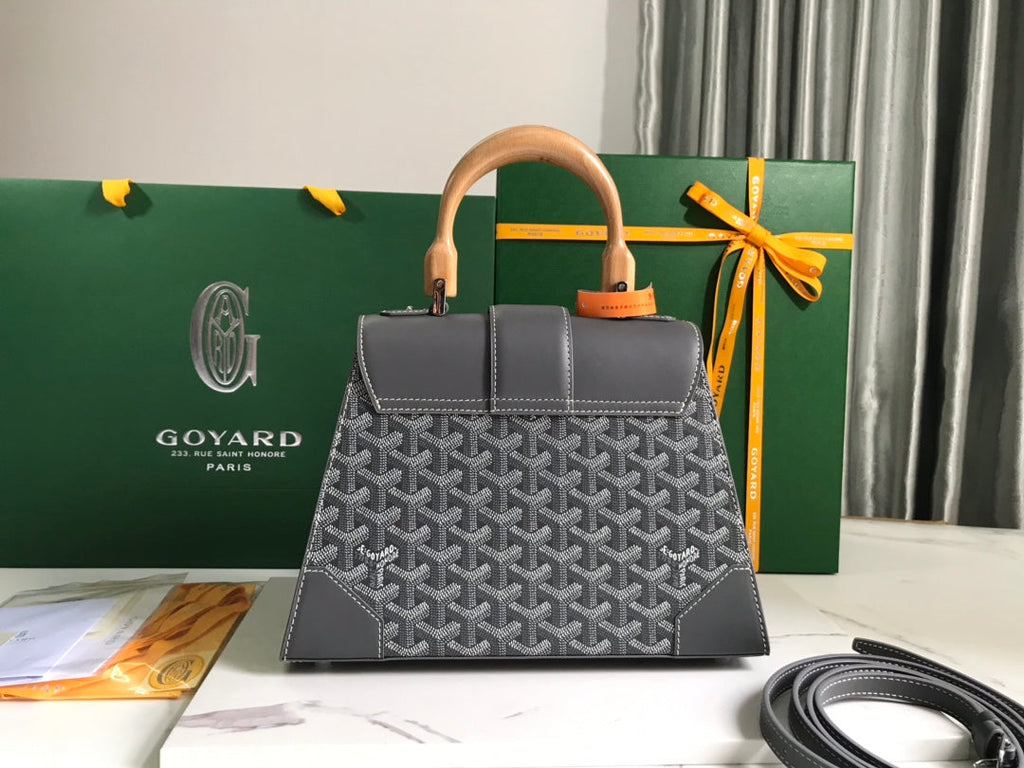 Saïgon PM Handbag
