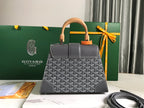 Saïgon PM Handbag
