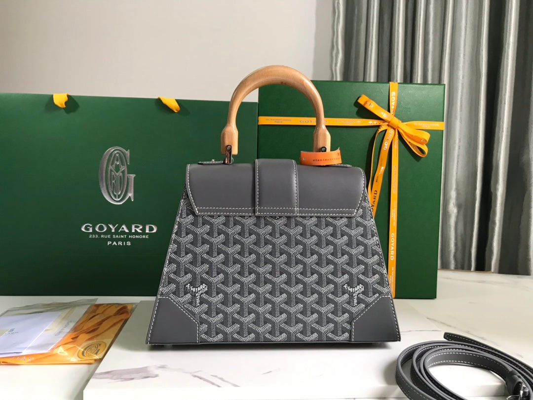 Saïgon PM Handbag
