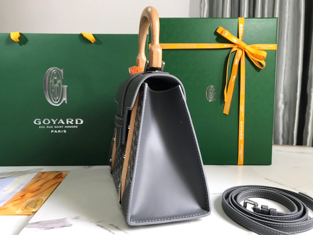 Saïgon PM Handbag