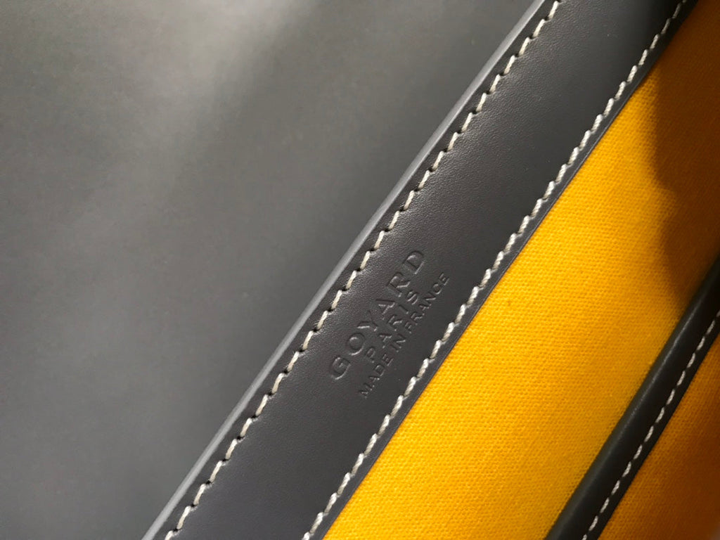 Saïgon PM Handbag