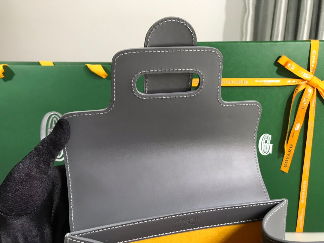 Saïgon PM Handbag