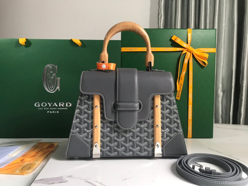 Saïgon PM Handbag