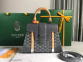 Saïgon PM Handbag
