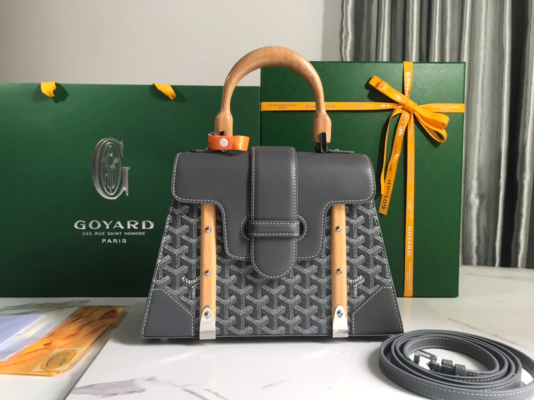 Saïgon PM Handbag