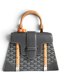 Saïgon PM Handbag