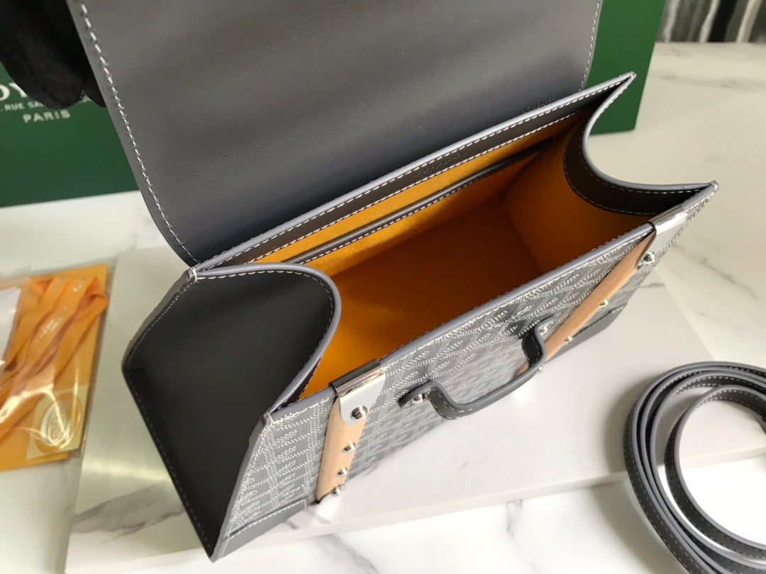 Saïgon PM Handbag