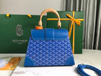 Saïgon PM Handbag