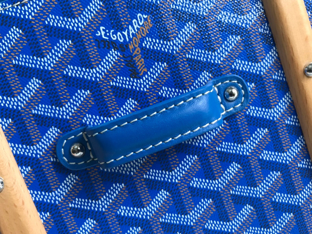 Saïgon PM Handbag
