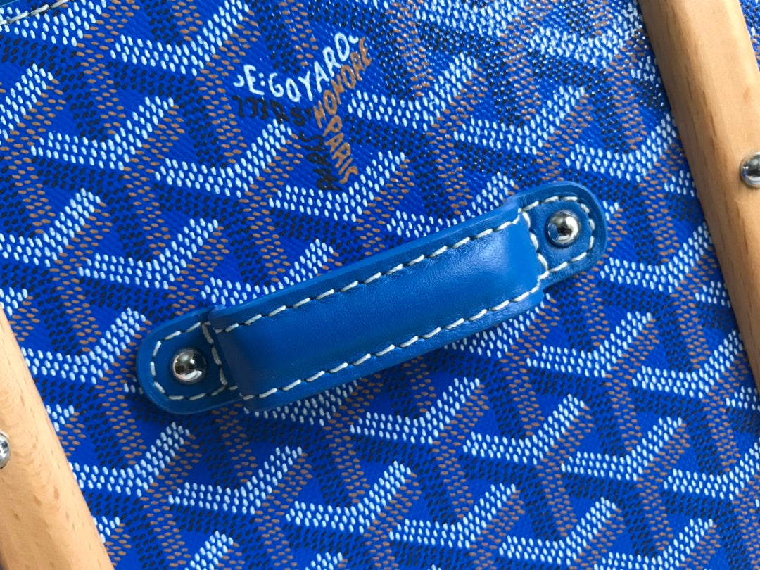 Saïgon PM Handbag