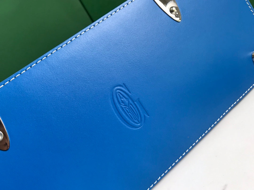 Saïgon PM Handbag
