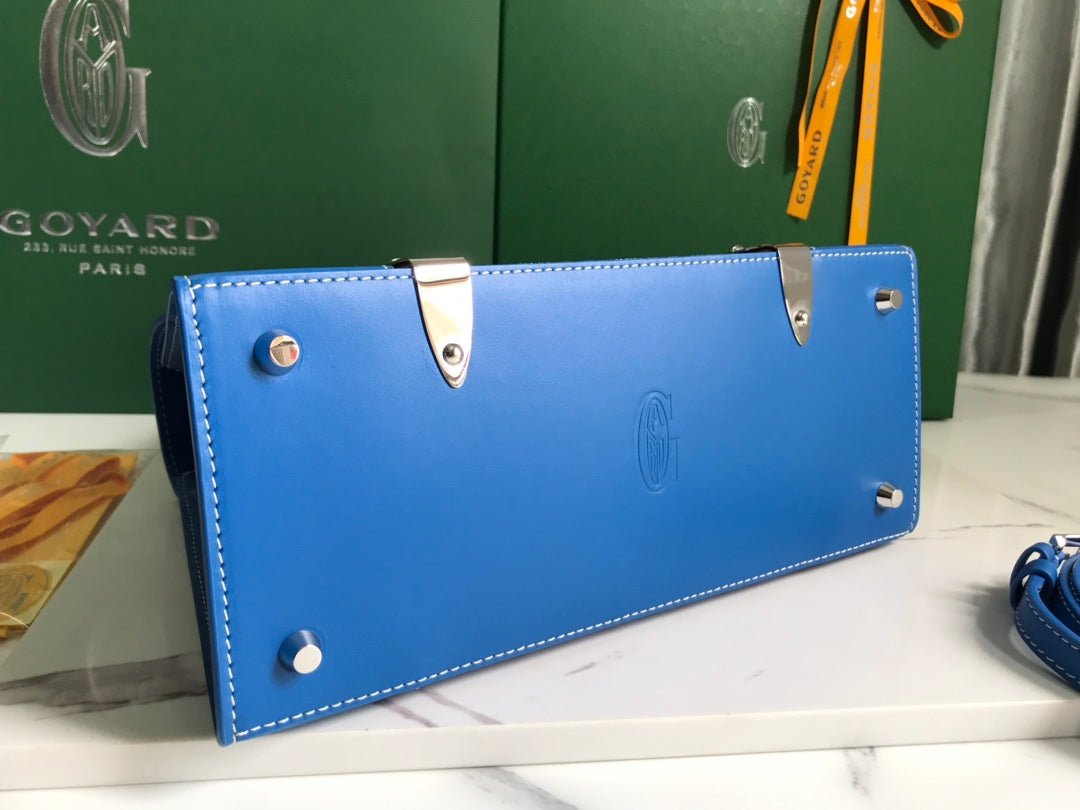 Saïgon PM Handbag