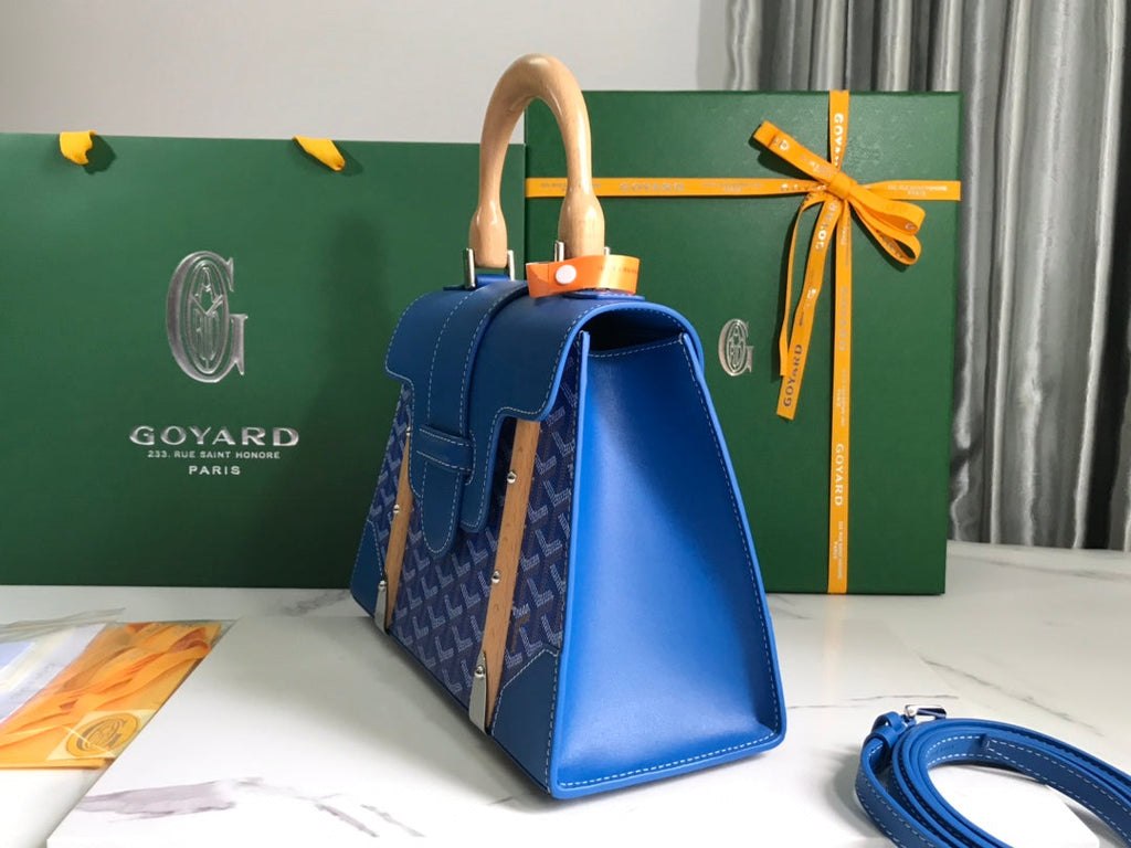 Saïgon PM Handbag