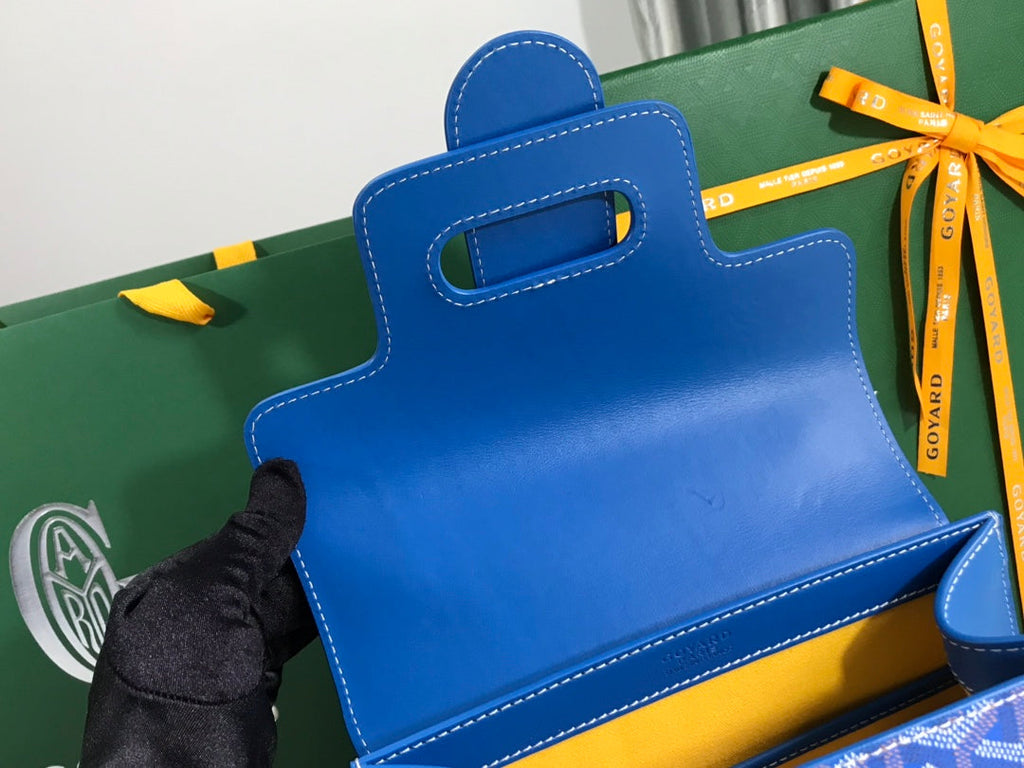 Saïgon PM Handbag