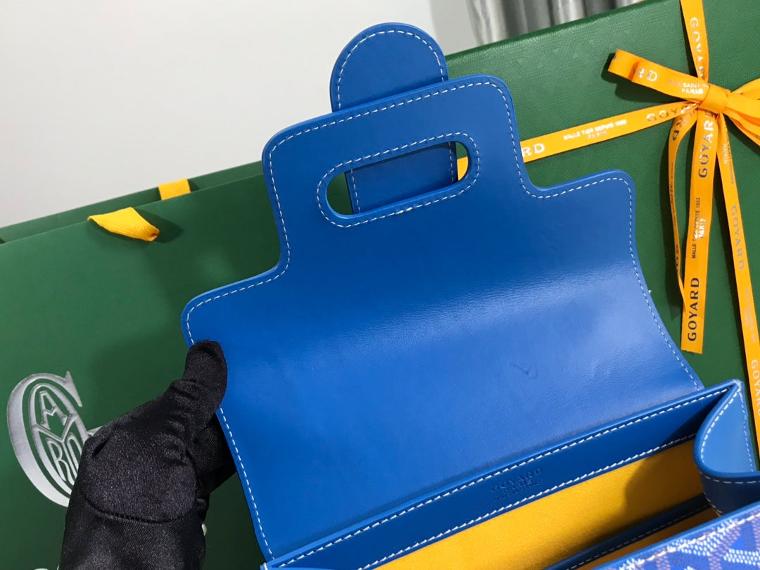Saïgon PM Handbag