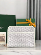 Jouvence Toiletry Bag
