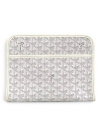 Jouvence Toiletry Bag