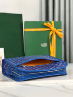 Jouvence Toiletry Bag