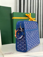 Jouvence Toiletry Bag