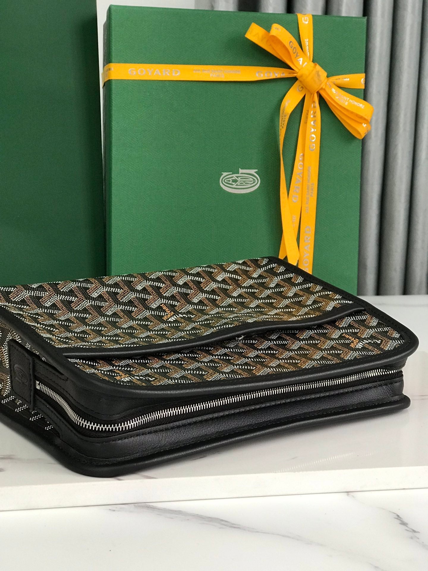 Jouvence Toiletry Bag