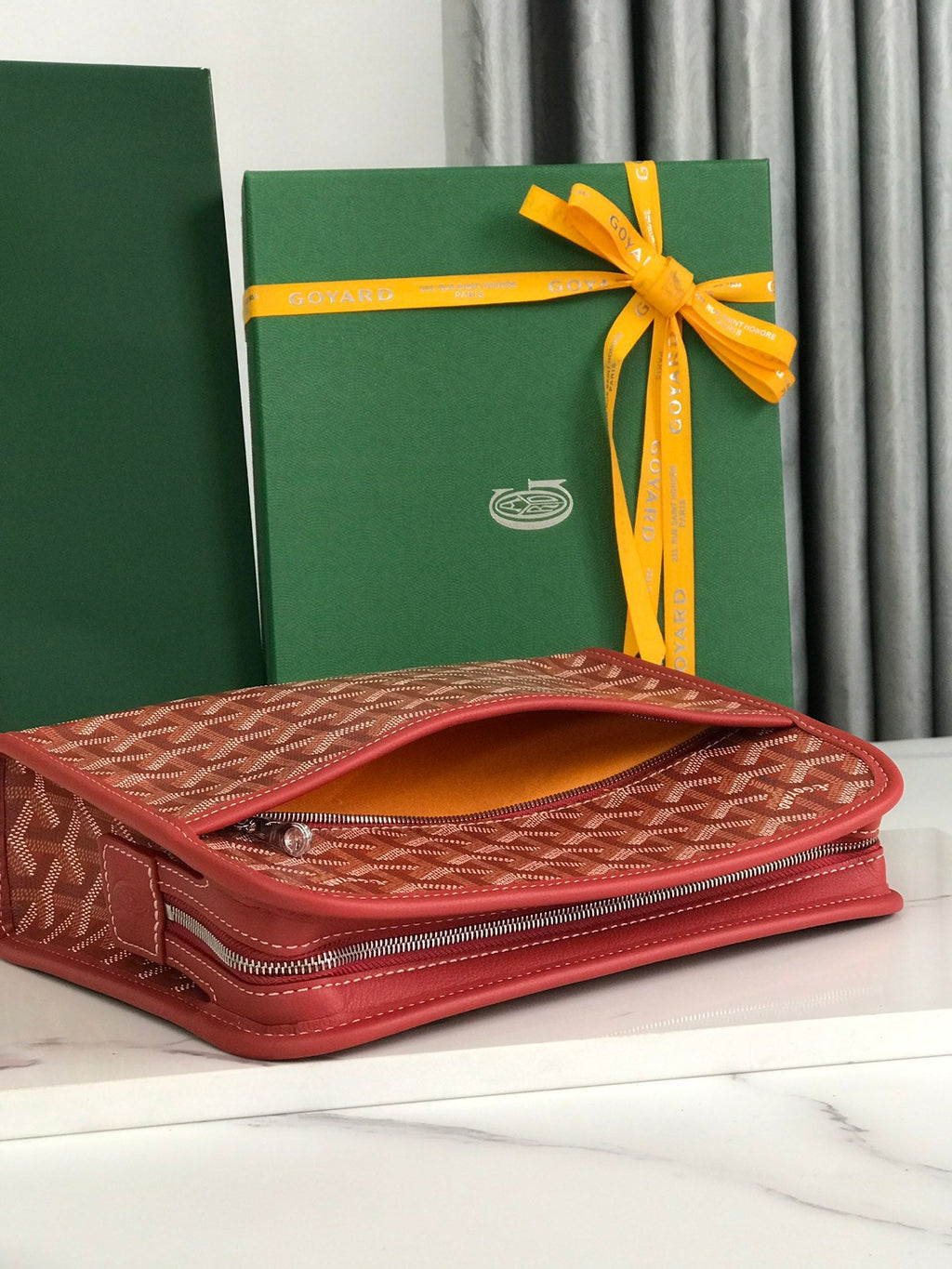 Jouvence Toiletry Bag