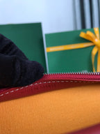 Jouvence Toiletry Bag