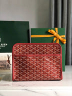 Jouvence Toiletry Bag